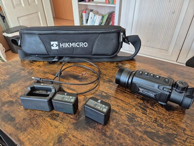 Hikmicro TH35PC 2.0