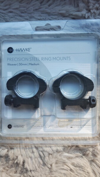 HAWKE 23006 30mm