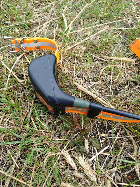 Tracker Artemis - Hundetracker Jagd Stöbern Travel-SIM