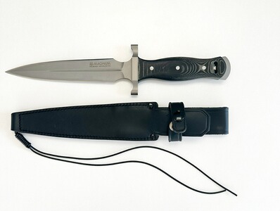 Magnum Collection 2009 – Pohl Design Dolch – NEU/OVP – Rarität