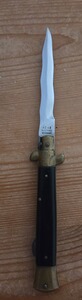 Kissing Krane Taschenmesser