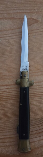 Kissing Krane Taschenmesser