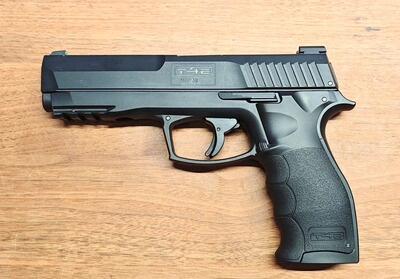 UMAREX T4E HDP 50 GEN 1 CO2 Pistole