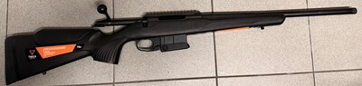 Tikka T3x CTR Heavy Barrel// Hausken Xtrem MKII