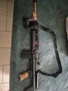 Airsoft