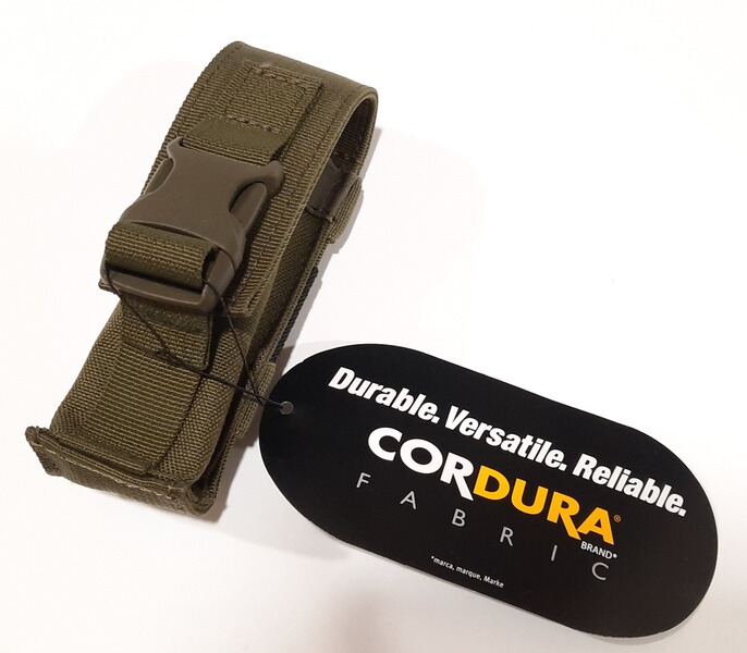 Tasmanian Tiger TT Tool Pocket S