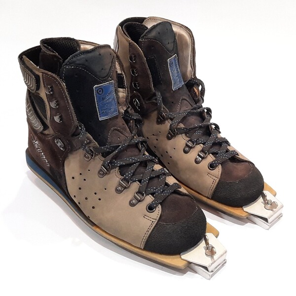 ahg Schießschuhe "Stenwaag" - 20295 (Gr. 43)