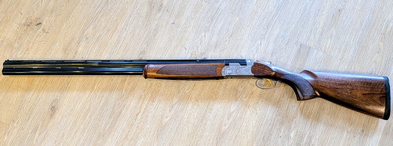 Beretta 686 Silver Pigeon 1 Sporting