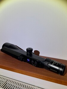 Zielfernrohr Zeiss Victory Diarange 3-12x56 mit ASV