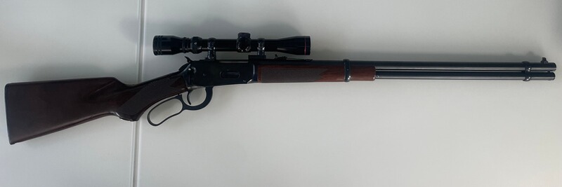Winchester 94AE .357Mag TOP+++