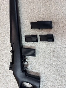 Erma M1 Karabiner im Kal. 22 Magn., Sportschaft,