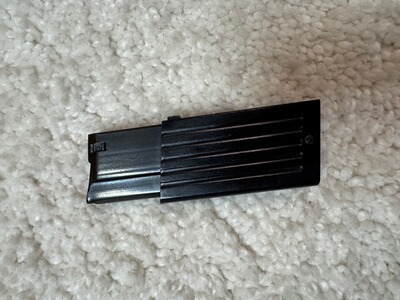Erma Magazin Kal. 22 Magn., Für Erma M1 Halbautomat