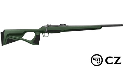 CZ 600 ERGO .300WinMag