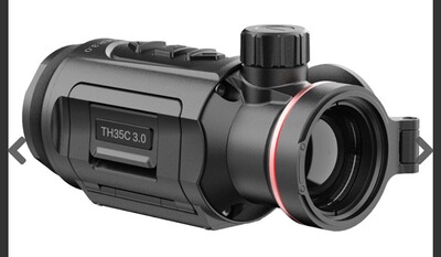 Wärmebildvorsatzgerät Hikmicro TH35PC
