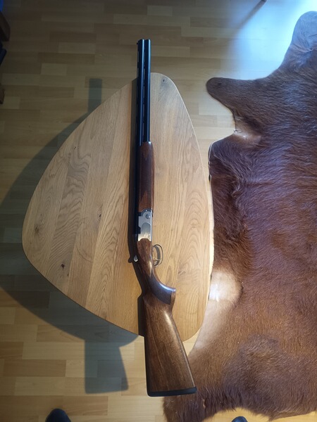Beretta 686 GC 12/76 Ll:71