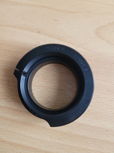 Adapter Präzise Jagen Verbinder M52x0,75