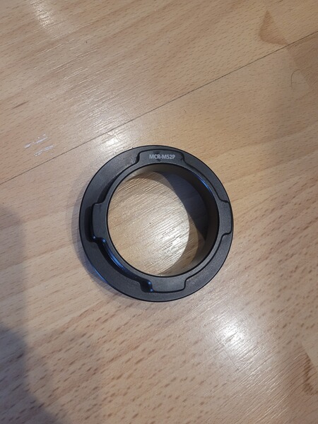 Rusan Connector MCR-M52P (verstellbare Version