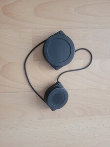 Zielfernrohr Bikini Cover NEU 45mm/59mm