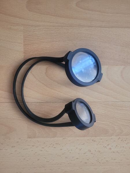 Zielfernrohr Bikini Cover NEU 47mm/58mm