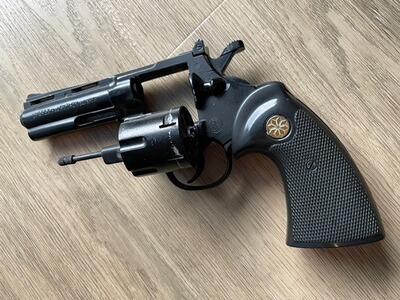 UMAREX Modell Python 380K
