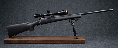 : Winchester 70 Match / Target im Kaliber .308 Win.