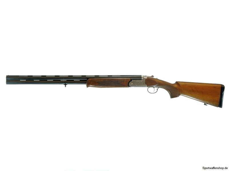 KOFS Bockdoppelflinte