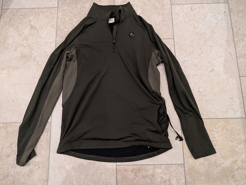 Parforce Ultimate Heiz-Longsleeve