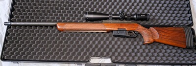 Steyr Mannlicher SSG69 Mod. Match .308 Win. mit Vortex Viper 6-24x50