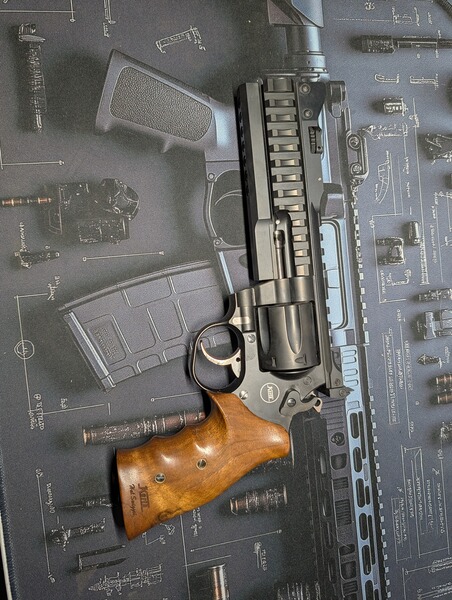 Korth Supersport 6 Zoll