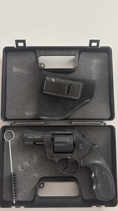 Zoraki R1 2.5 9 mm RK