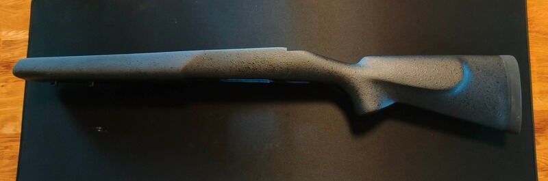 Bell & Carlson Schaft Howa 1500 Weatherby Varmint Tactical