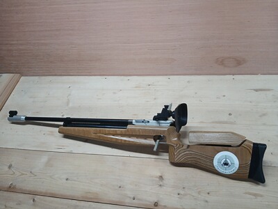 FEINWERKBAU 601 TOP Zustand