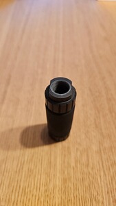 Hera Arms Linear Compensator