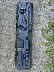Kriss Vektor CRB G2 .22lr