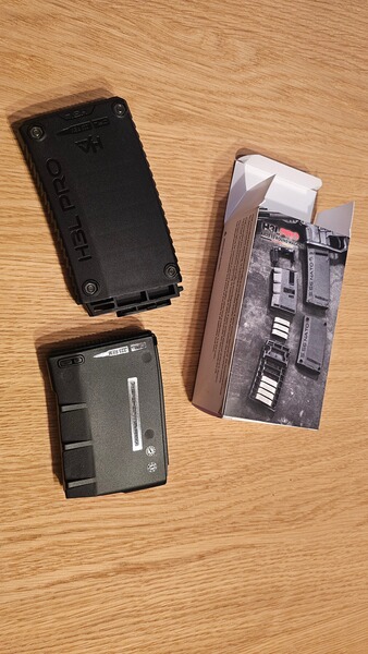 Hera Arms Magazin H3L