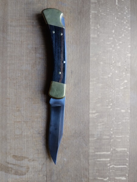 Buck 110 Taschenmesser