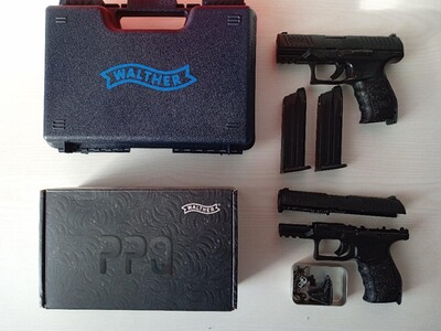 VFC PPQ M2 GBB