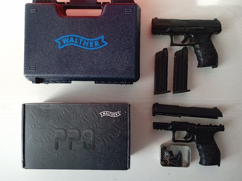 VFC PPQ M2 GBB