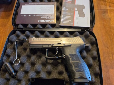 HK P 30