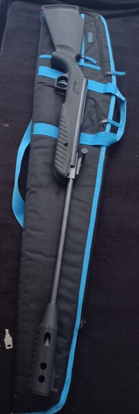 Luftgewehr Marke Umarex Hämmerli Firefox 4.5mm