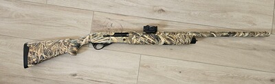 Franchi Affinity 3 Selbstladeflinte mit Aimpoint S1
