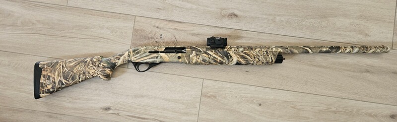 Franchi Affinity 3 Selbstladeflinte mit Aimpoint S1