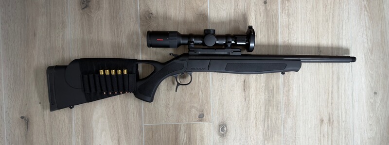 CVA Scout (Bergara BA13)