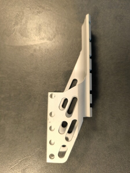 1911 Colt Scope Mount