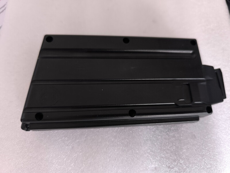 AR-15 Magazin von Black Dog Machine für Systeme in .22lr