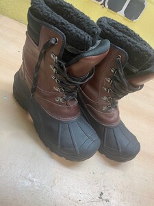 Parforce Winterstiefel Gr. 42