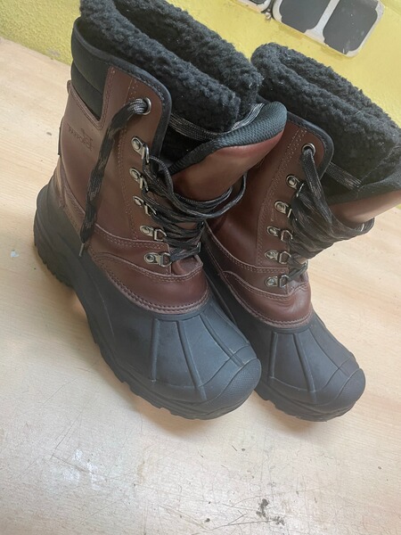 Parforce Winterstiefel Gr. 42