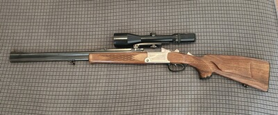 Blaser Bergstutzen B 750/88