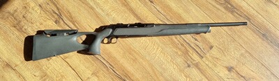 Sauer 303 Synchro XT Kal. 308, Gen. II, Zwei Magazine, Selbstladebüchse