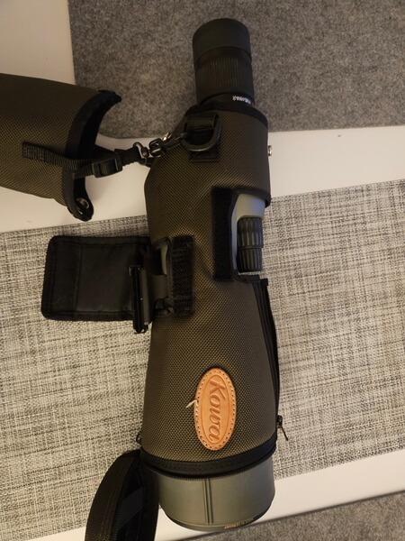 Kowa Modell TSN 884 25-60x